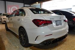 مێرسێدس بێنز A-Class